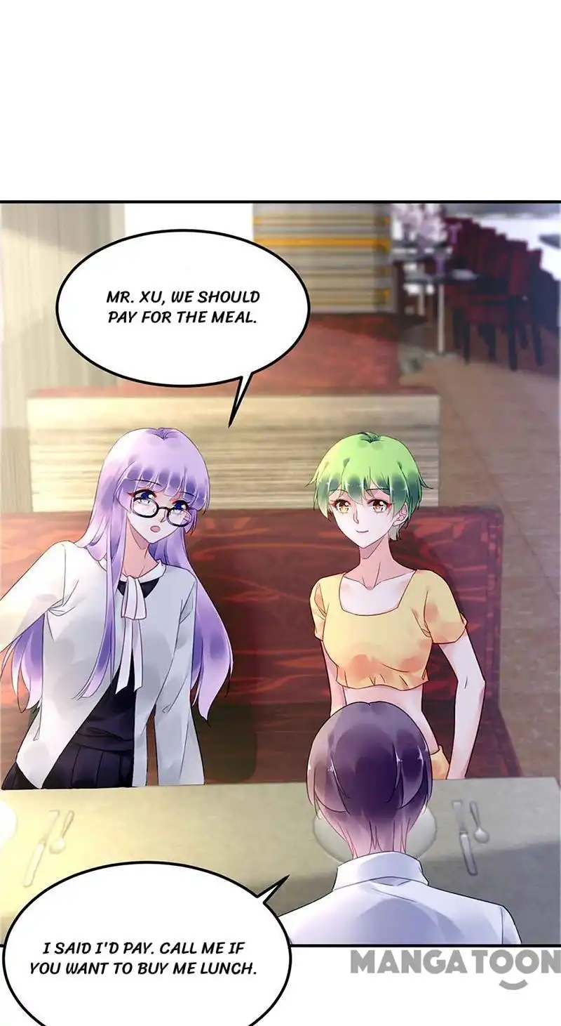 Flirty Boss, No! Chapter 82 19